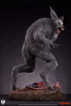 Das Tier Epic Series Statue 1/3 The Howling 97 Cm 20 Das Tier Epic Series Statue 1/3 The Howling 97 Cm -Optimal Model Geschäft x pcspcshowl13 d