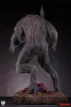 Das Tier Epic Series Statue 1/3 The Howling 97 Cm 22 Das Tier Epic Series Statue 1/3 The Howling 97 Cm -Optimal Model Geschäft x pcspcshowl13 f