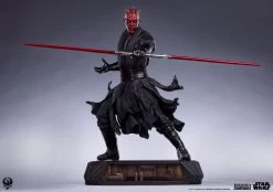 Star Wars Epic Series Statue 1/3 Darth Maul 64 Cm -Optimal Model Geschäft x pcspcsswdm13 c