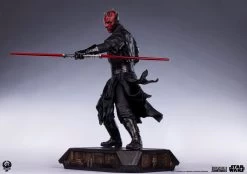 Star Wars Epic Series Statue 1/3 Darth Maul 64 Cm -Optimal Model Geschäft x pcspcsswdm13 e
