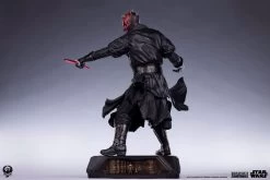 Star Wars Epic Series Statue 1/3 Darth Maul 64 Cm -Optimal Model Geschäft x pcspcsswdm13 f