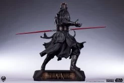 Star Wars Epic Series Statue 1/3 Darth Maul 64 Cm -Optimal Model Geschäft x pcspcsswdm13 h