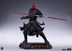 Star Wars Epic Series Statue 1/3 Darth Maul 64 Cm -Optimal Model Geschäft x pcspcsswdm13 j