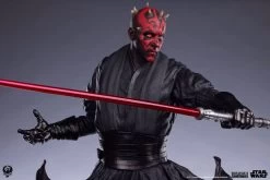 Star Wars Epic Series Statue 1/3 Darth Maul 64 Cm -Optimal Model Geschäft x pcspcsswdm13 l