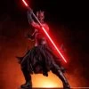 Star Wars Epic Series Statue 1/3 Darth Maul Deluxe Edition 87 Cm