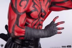 Star Wars Epic Series Statue 1/3 Darth Maul Deluxe Edition 87 Cm -Optimal Model Geschäft x pcspcsswdm13dx m