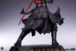 Star Wars Epic Series Statue 1/3 Darth Maul Deluxe Edition 87 Cm -Optimal Model Geschäft x pcspcsswdm13dx p
