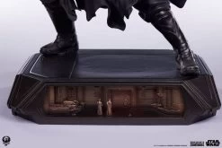 Star Wars Epic Series Statue 1/3 Darth Maul Deluxe Edition 87 Cm -Optimal Model Geschäft x pcspcsswdm13dx t