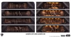 Star Wars Epic Series Statue 1/3 Darth Maul Deluxe Edition 87 Cm -Optimal Model Geschäft x pcspcsswdm13dx v