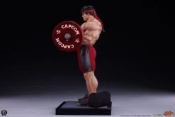 Street Fighter Premier Series Statue 1/4 Ryu: Powerlifting 53 Cm 27 Street Fighter Premier Series Statue 1/4 Ryu: Powerlifting 53 Cm -Optimal Model Geschäft x pcssfclryufit14 e