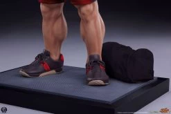 Street Fighter Premier Series Statue 1/4 Ryu: Powerlifting 53 Cm 20 Street Fighter Premier Series Statue 1/4 Ryu: Powerlifting 53 Cm -Optimal Model Geschäft x pcssfclryufit14 r