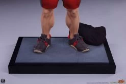 Street Fighter Premier Series Statue 1/4 Ryu: Powerlifting 53 Cm 18 Street Fighter Premier Series Statue 1/4 Ryu: Powerlifting 53 Cm -Optimal Model Geschäft x pcssfclryufit14 t