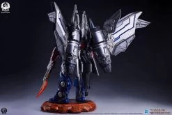 Transformers Museum Scale Statue Optimus Prime Jet Convoy Edition 87 Cm -Optimal Model Geschäft x pcstfopemscv i
