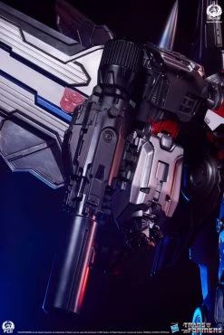 Transformers Museum Scale Statue Optimus Prime Jet Convoy Edition 87 Cm -Optimal Model Geschäft x pcstfopemscv n