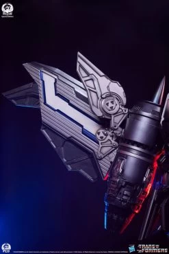 Transformers Museum Scale Statue Optimus Prime Jet Convoy Edition 87 Cm -Optimal Model Geschäft x pcstfopemscv s