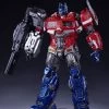 Transformers Museum Scale Statue Optimus Prime Deluxe Edition 73 Cm -Optimal Model Geschäft x pcstfopemsdx