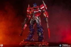 Transformers Museum Scale Statue Optimus Prime Deluxe Edition 73 Cm -Optimal Model Geschäft x pcstfopemsdx b