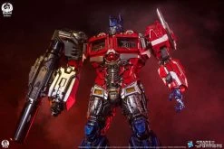 Transformers Museum Scale Statue Optimus Prime Deluxe Edition 73 Cm -Optimal Model Geschäft x pcstfopemsdx f