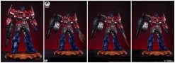 Transformers Museum Scale Statue Optimus Prime Deluxe Edition 73 Cm -Optimal Model Geschäft x pcstfopemsdx m