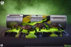 Teenage Mutant Ninja Turtles Diorama Statue 1/1 Origins 13 Cm -Optimal Model Geschäft x pcstmntbbdio11ex a