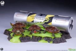 Teenage Mutant Ninja Turtles Diorama Statue 1/1 Origins 13 Cm -Optimal Model Geschäft x pcstmntbbdio11ex d
