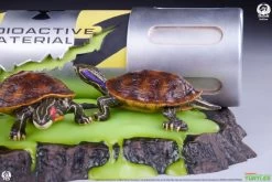 Teenage Mutant Ninja Turtles Diorama Statue 1/1 Origins 13 Cm -Optimal Model Geschäft x pcstmntbbdio11ex k