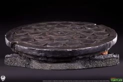 Teenage Mutant Ninja Turtles Diorama Statue 1/1 Underground 41 Cm 24 Teenage Mutant Ninja Turtles Diorama Statue 1/1 Underground 41 Cm -Optimal Model Geschäft x pcstmntdio11 h