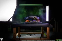 Teenage Mutant Ninja Turtles Diorama Statue 1/1 Underground 41 Cm 31 Teenage Mutant Ninja Turtles Diorama Statue 1/1 Underground 41 Cm -Optimal Model Geschäft x pcstmntdio11 q