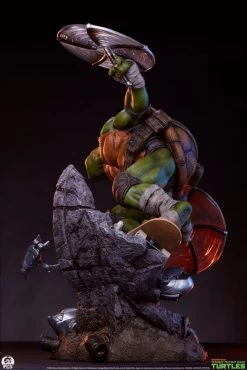 Teenage Mutant Ninja Turtles Statue 1/3 Michelangelo 67 Cm 29 Teenage Mutant Ninja Turtles Statue 1/3 Michelangelo 67 Cm -Optimal Model Geschäft x pcstmntlegmic13 f