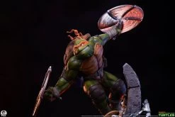 Teenage Mutant Ninja Turtles Statue 1/3 Michelangelo 67 Cm 32 Teenage Mutant Ninja Turtles Statue 1/3 Michelangelo 67 Cm -Optimal Model Geschäft x pcstmntlegmic13 j