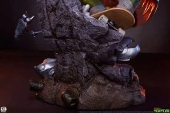 Teenage Mutant Ninja Turtles Statue 1/3 Michelangelo 67 Cm 39 Teenage Mutant Ninja Turtles Statue 1/3 Michelangelo 67 Cm -Optimal Model Geschäft x pcstmntlegmic13 t