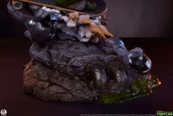 Teenage Mutant Ninja Turtles Statue 1/3 Michelangelo 67 Cm 40 Teenage Mutant Ninja Turtles Statue 1/3 Michelangelo 67 Cm -Optimal Model Geschäft x pcstmntlegmic13 u