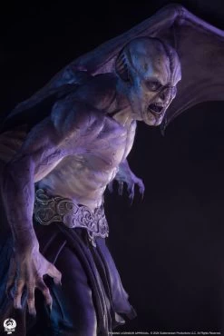 Underworld: Evolution Epic Series Statue 1/3 Marcus 66 Cm -Optimal Model Geschäft x pcsuwmarc13 a