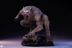 Underworld: Evolution Epic Series Statue 1/3 William 47 Cm -Optimal Model Geschäft x pcsuwwill13 e