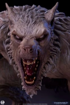 Underworld: Evolution Epic Series Statue 1/3 William 47 Cm -Optimal Model Geschäft x pcsuwwill13 f