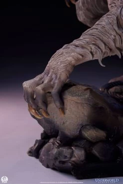 Underworld: Evolution Epic Series Statue 1/3 William 47 Cm -Optimal Model Geschäft x pcsuwwill13 g