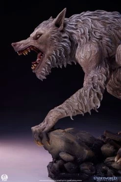 Underworld: Evolution Epic Series Statue 1/3 William 47 Cm -Optimal Model Geschäft x pcsuwwill13 h