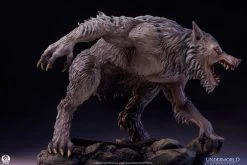 Underworld: Evolution Epic Series Statue 1/3 William 47 Cm -Optimal Model Geschäft x pcsuwwill13 j