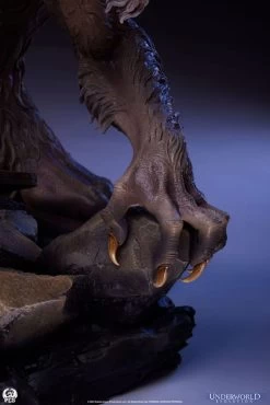 Underworld: Evolution Epic Series Statue 1/3 William 47 Cm -Optimal Model Geschäft x pcsuwwill13 m