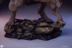 Underworld: Evolution Epic Series Statue 1/3 William 47 Cm -Optimal Model Geschäft x pcsuwwill13 o