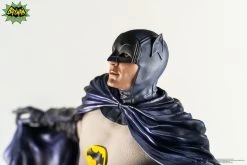 DC Comics PVC Diorama Statue 1/8 Batman & Robin 1966 23 Cm -Optimal Model Geschäft x pure012ba o