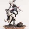 Assassin´s Creed Statue 1/6 Hunt For The Nine Scale Diorama 44 Cm -Optimal Model Geschäft x pure029ac