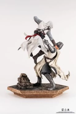 Assassin´s Creed Statue 1/6 Hunt For The Nine Scale Diorama 44 Cm 21 Assassin´s Creed Statue 1/6 Hunt For The Nine Scale Diorama 44 Cm -Optimal Model Geschäft x pure029ac d