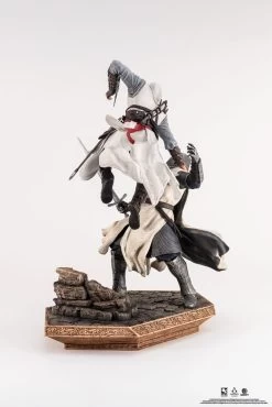 Assassin´s Creed Statue 1/6 Hunt For The Nine Scale Diorama 44 Cm 22 Assassin´s Creed Statue 1/6 Hunt For The Nine Scale Diorama 44 Cm -Optimal Model Geschäft x pure029ac e