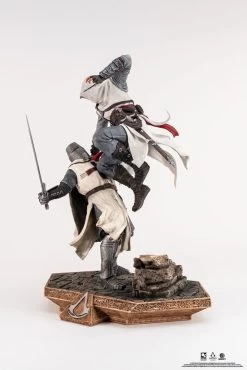 Assassin´s Creed Statue 1/6 Hunt For The Nine Scale Diorama 44 Cm 24 Assassin´s Creed Statue 1/6 Hunt For The Nine Scale Diorama 44 Cm -Optimal Model Geschäft x pure029ac g