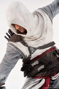 Assassin´s Creed Statue 1/6 Hunt For The Nine Scale Diorama 44 Cm 25 Assassin´s Creed Statue 1/6 Hunt For The Nine Scale Diorama 44 Cm -Optimal Model Geschäft x pure029ac h