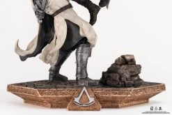 Assassin´s Creed Statue 1/6 Hunt For The Nine Scale Diorama 44 Cm 30 Assassin´s Creed Statue 1/6 Hunt For The Nine Scale Diorama 44 Cm -Optimal Model Geschäft x pure029ac m