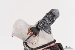 Assassin´s Creed Statue 1/6 Hunt For The Nine Scale Diorama 44 Cm 31 Assassin´s Creed Statue 1/6 Hunt For The Nine Scale Diorama 44 Cm -Optimal Model Geschäft x pure029ac n