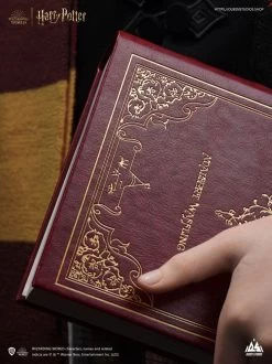 Harry Potter Büste 1/1 Harry 76 Cm 36 Harry Potter Büste 1/1 Harry 76 Cm -Optimal Model Geschäft x qs harrypotter bust s