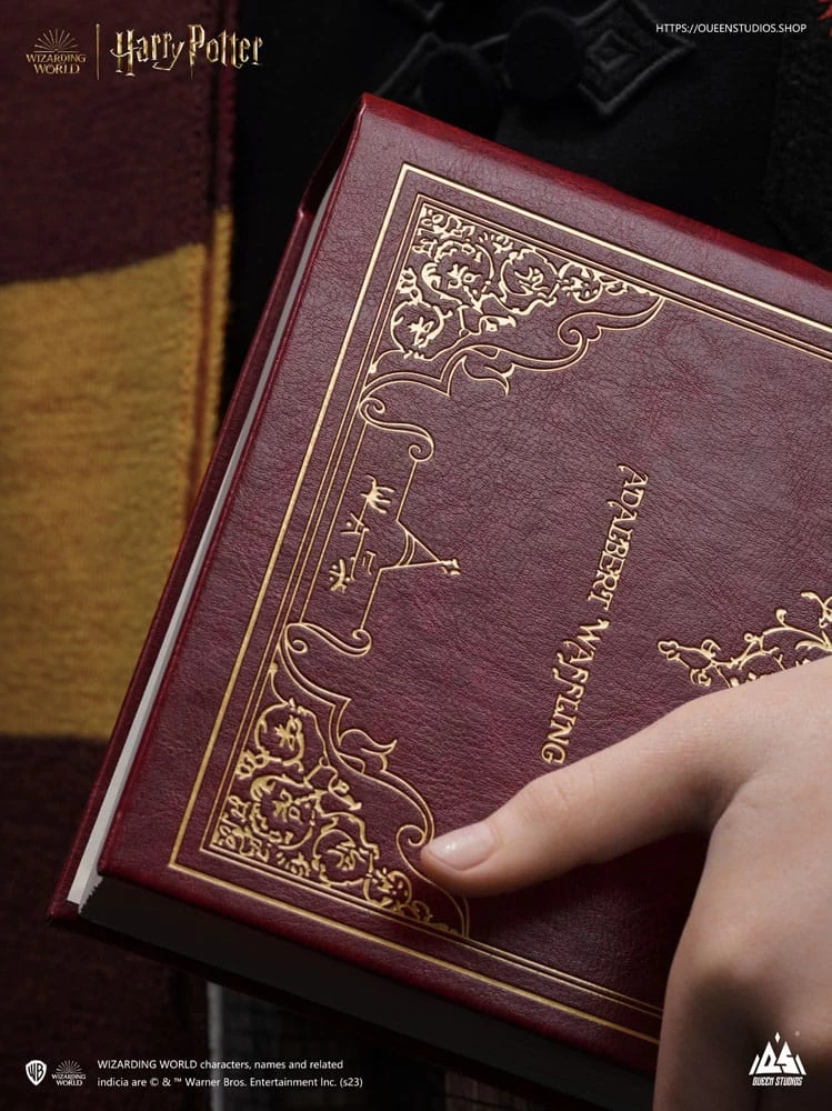 Harry Potter Büste 1/1 Harry 76 Cm 17 Harry Potter Büste 1/1 Harry 76 Cm – Bild 15